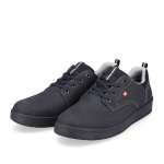 náhled Pánské polobotky RIEKER B7105-14 modrá W2