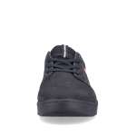 náhled Pánské polobotky RIEKER B7105-14 modrá W2