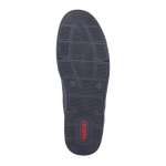 náhled Pánské polobotky RIEKER B7105-14 modrá W2