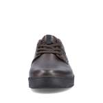 náhled Pánské polobotky RIEKER RIE-10103134-W2 hnědá