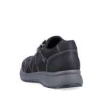 náhled Pánské tenisky RIEKER RIE-10103136-W3 černá