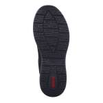 náhled Pánské tenisky RIEKER RIE-10103136-W3 černá