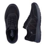 náhled Pánské tenisky RIEKER RIE-10103136-W3 černá