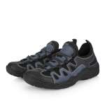 náhled Dámské tenisky RIEKER RIE-10103142-W2 modrá