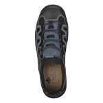 náhled Dámské tenisky RIEKER RIE-10103142-W2 modrá