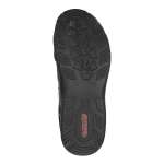 náhled Dámské tenisky RIEKER RIE-10103142-W2 modrá