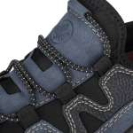 náhled Dámské tenisky RIEKER RIE-10103142-W2 modrá