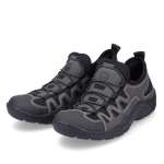 náhled Dámské tenisky RIEKER RIE-10103143-W2 šedá