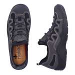 náhled Dámské tenisky RIEKER RIE-10103143-W2 šedá