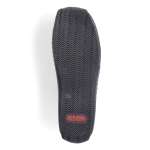 náhled Dámské mokasíny RIEKER L1791-45 šedá W3