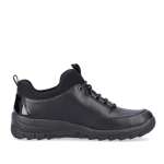 náhled Dámské tenisky RIEKER L7176-00 černá W2