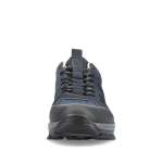 náhled Dámské tenisky RIEKER M9802-14 modrá W2