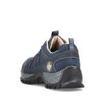 náhled Dámské tenisky RIEKER M9802-14 modrá W2