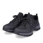 náhled Dámské tenisky RIEKER RIE-10103169-W3 černá