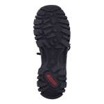 náhled Dámské tenisky RIEKER RIE-10103169-W3 černá