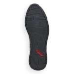 náhled Dámské tenisky RIEKER RIE-10103175-W2 černá