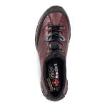 náhled Dámské tenisky RIEKER N3271-36 červená W2