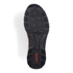 náhled Dámské tenisky RIEKER N3271-36 červená W2