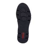 náhled Dámské tenisky RIEKER RIE-10103184-W3 černá