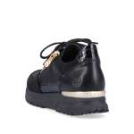 náhled Dámské tenisky RIEKER RIE-10103186-W2 černá