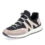 náhled Dámské tenisky RIEKER RIE-10103189-W2 béžová