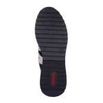 náhled Dámské tenisky RIEKER RIE-10103189-W2 béžová