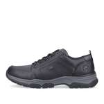 náhled Pánské tenisky RIEKER RIE-10103194-W2 černá