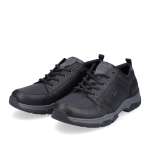 náhled Pánské tenisky RIEKER RIE-10103194-W2 černá