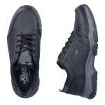 náhled Pánské tenisky RIEKER RIE-10103194-W2 černá