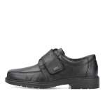 náhled Pánské polobotky RIEKER 12852-00 černá W2