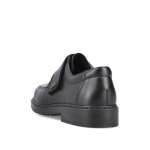 náhled Pánské polobotky RIEKER 12852-00 černá W2