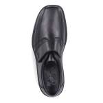 náhled Pánské polobotky RIEKER 12852-00 černá W2