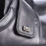 náhled Pánské polobotky RIEKER 12852-00 černá W2