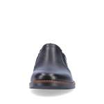 náhled Pánské mokasíny RIEKER RIE-10103199-W2 černá