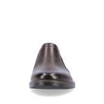 náhled Pánské mokasíny RIEKER 13551-25 hnědá W2