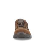 náhled Pánské polobotky RIEKER RIE-10103205-W2 hnědá