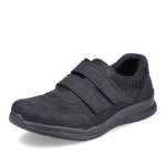 náhled Pánské polobotky RIEKER RIE-10103206-W2 černá