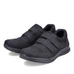 náhled Pánské polobotky RIEKER RIE-10103206-W2 černá