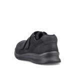 náhled Pánské polobotky RIEKER RIE-10103206-W2 černá