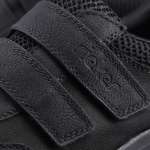 náhled Pánské polobotky RIEKER RIE-10103206-W2 černá