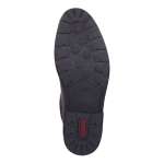 náhled Pánské polobotky RIEKER RIE-10103209-W2 hnědá