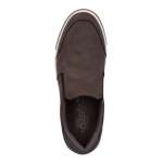 náhled Pánské mokasíny RIEKER 18951-25 hnědá W2