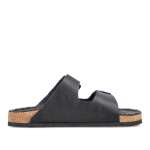 náhled Pánské nazouváky RIEKER RIE-10103223-W2 černá