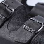 náhled Pánské nazouváky RIEKER RIE-10103223-W2 černá