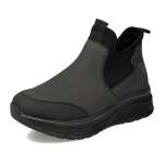 náhled Dámská obuv RIEKER RIE-10103230-W2 šedá