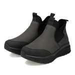 náhled Dámská obuv RIEKER RIE-10103230-W2 šedá