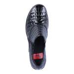 náhled Dámské polobotky RIEKER RIE-10103242-W3 černá