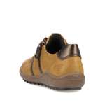 náhled Dámské polobotky REMONTE RIE-10103252-W2 žlutá