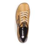 náhled Dámské polobotky REMONTE RIE-10103252-W2 žlutá