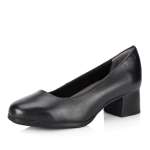 náhled Dámské lodičky TAMARIS TAM-10103260-W2 černá